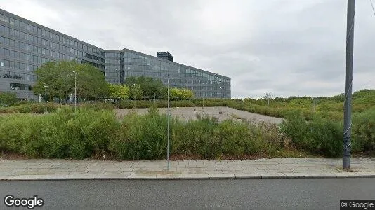 Apartments for rent in Copenhagen S - Photo from Google Street View