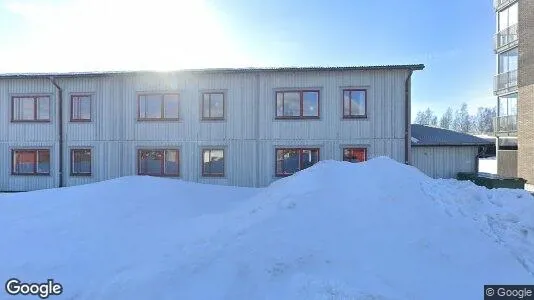 Apartments for rent in Umeå - Photo from Google Street View