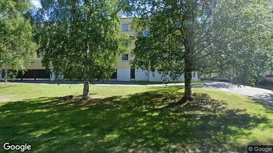 Apartments for rent in Kuopio - Photo from Google Street View