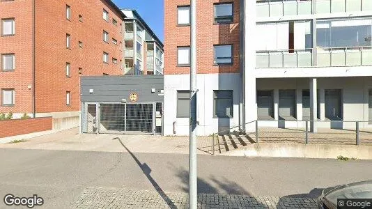 Apartments for rent in Oulu - Photo from Google Street View