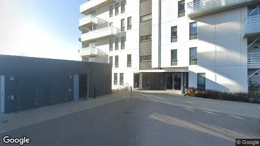 Apartments for rent in Helsingborg - Photo from Google Street View