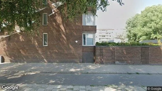 Apartments for rent in Norrköping - Photo from Google Street View