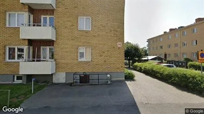 Apartments for rent in Norrköping - Photo from Google Street View