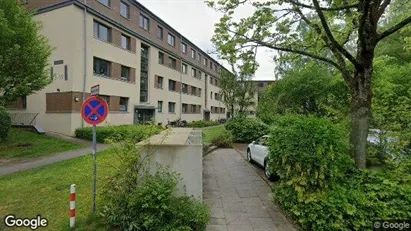 Apartments for rent in Hamburg Harburg - Photo from Google Street View