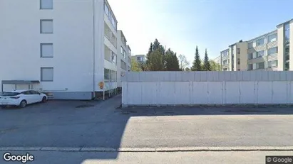 Apartments for rent in Seinäjoki - Photo from Google Street View