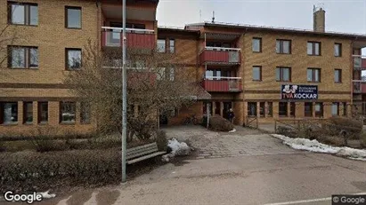 Apartments for rent in Forshaga - Photo from Google Street View