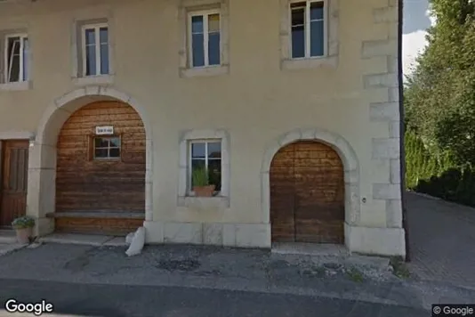 Apartments for rent in Jura-Nord vaudois - Photo from Google Street View