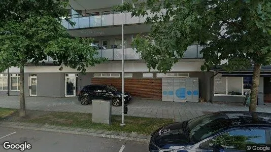 Apartments for rent in Västerås - Photo from Google Street View