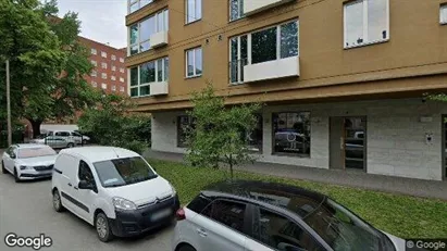 Apartments for rent in Tallinn Kesklinna - Photo from Google Street View