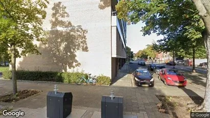 Apartments for rent in Utrecht Noord-Oost - Photo from Google Street View