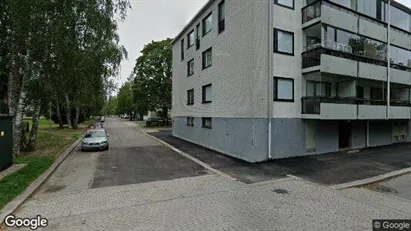 Apartments for rent in Lappeenranta - Photo from Google Street View