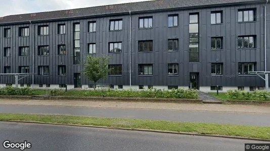 Apartments for rent in Haderslev - Photo from Google Street View