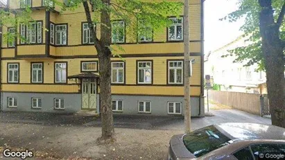 Apartments for rent in Tallinn Kesklinna - Photo from Google Street View