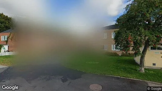 Apartments for rent in Uppsala - Photo from Google Street View