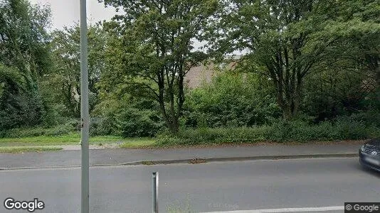 Apartments for rent in Leverkusen - Photo from Google Street View