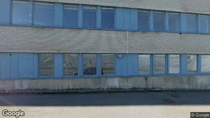 Apartments for rent in Sundbyberg - Photo from Google Street View