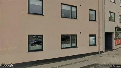 Apartments for rent in Slagelse - Photo from Google Street View