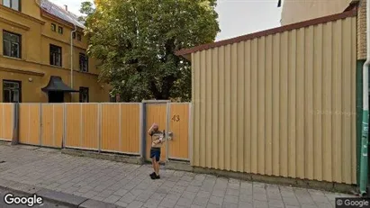 Apartments for rent in Norrköping - Photo from Google Street View