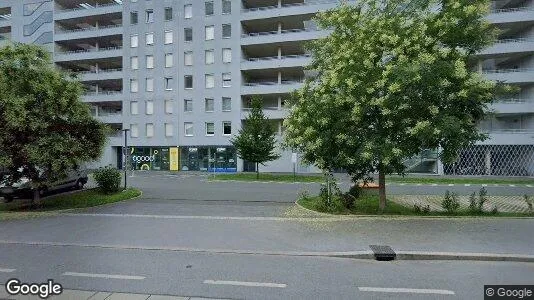 Apartments for rent in Graz - Photo from Google Street View