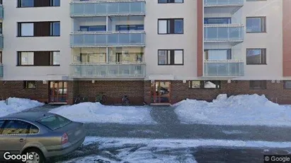 Apartments for rent in Joensuu - Photo from Google Street View