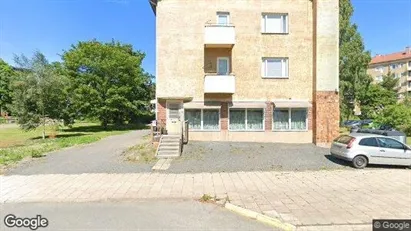 Apartments for rent in Rauma - Photo from Google Street View