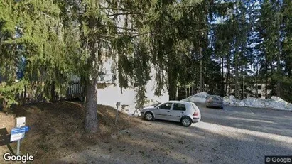 Apartments for rent in Jyväskylä - Photo from Google Street View