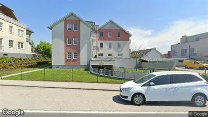 Apartments for rent in Zeillern - Photo from Google Street View