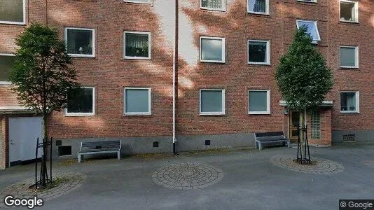 Apartments for rent in Jönköping - Photo from Google Street View