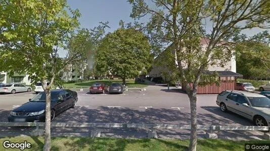 Apartments for rent in Hallstahammar - Photo from Google Street View