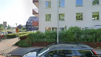 Apartments for rent in Norrköping - Photo from Google Street View