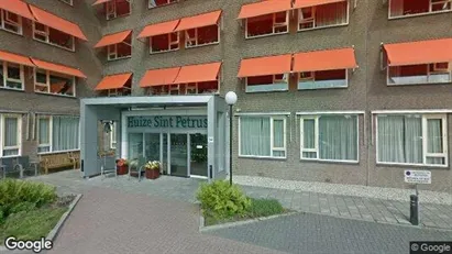 Apartments for rent in Lansingerland - Photo from Google Street View