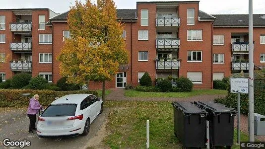 Apartments for rent in Mettmann - Photo from Google Street View