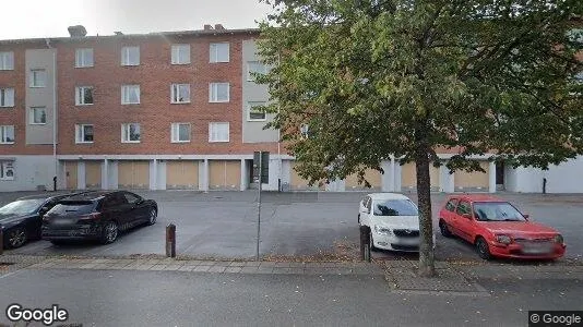 Apartments for rent in Sigtuna - Photo from Google Street View