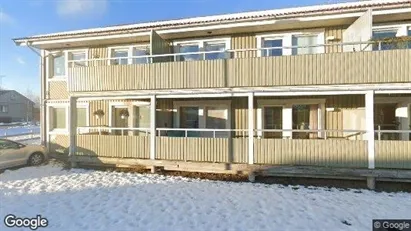 Apartments for rent in Hultsfred - Photo from Google Street View