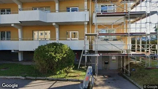 Apartments for rent in Motala - Photo from Google Street View