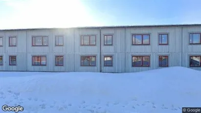 Apartments for rent in Umeå - Photo from Google Street View