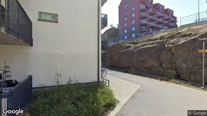 Apartments for rent in Tyresö - Photo from Google Street View