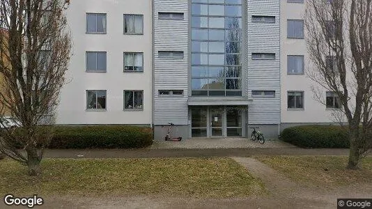 Apartments for rent in Helsingborg - Photo from Google Street View