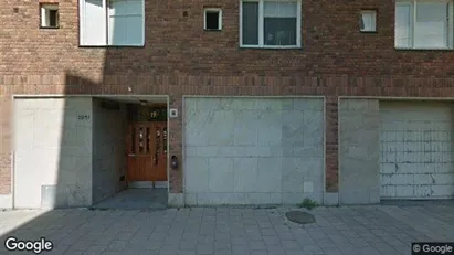 Apartments for rent in Norrköping - Photo from Google Street View