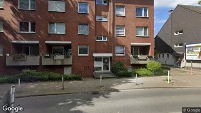 Apartments for rent in Essen - Photo from Google Street View