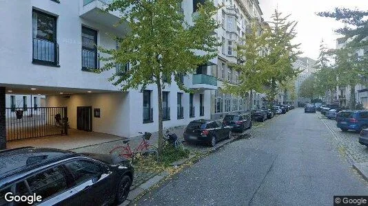 Apartments for rent in Hamburg Mitte - Photo from Google Street View