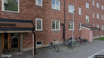 Apartments for rent in Norrköping - Photo from Google Street View