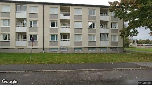 Apartments for rent in Norrköping - Photo from Google Street View