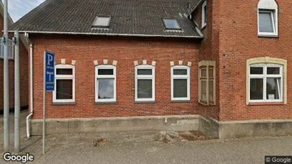 Apartments for rent in Tinglev - Photo from Google Street View