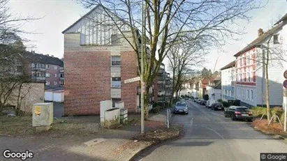 Apartments for rent in Märkischer Kreis - Photo from Google Street View