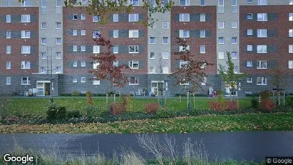 Apartments for rent in Dusseldorf - Photo from Google Street View