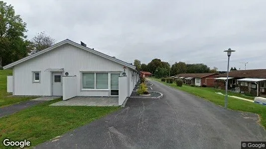 Apartments for rent in Ulricehamn - Photo from Google Street View