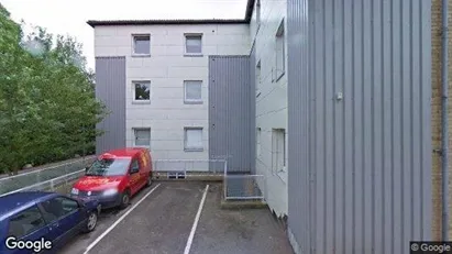 Apartments for rent in Randers NØ - Photo from Google Street View