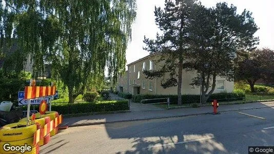 Apartments for rent in Båstad - Photo from Google Street View