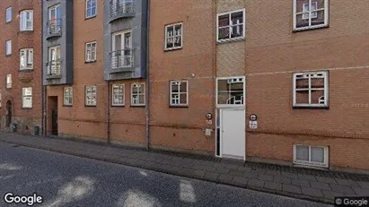 Apartments for rent in Aalborg Center - Photo from Google Street View